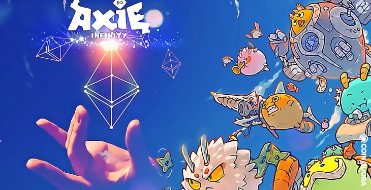 5 lý do khiến trò chơi dựa trên blockchain trở thành tương lai của nền kinh tế