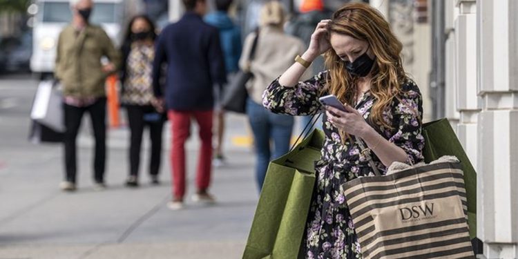 Goldman Sachs cảnh báo lạm phát sẽ không cải thiện cho đến cuối năm sau