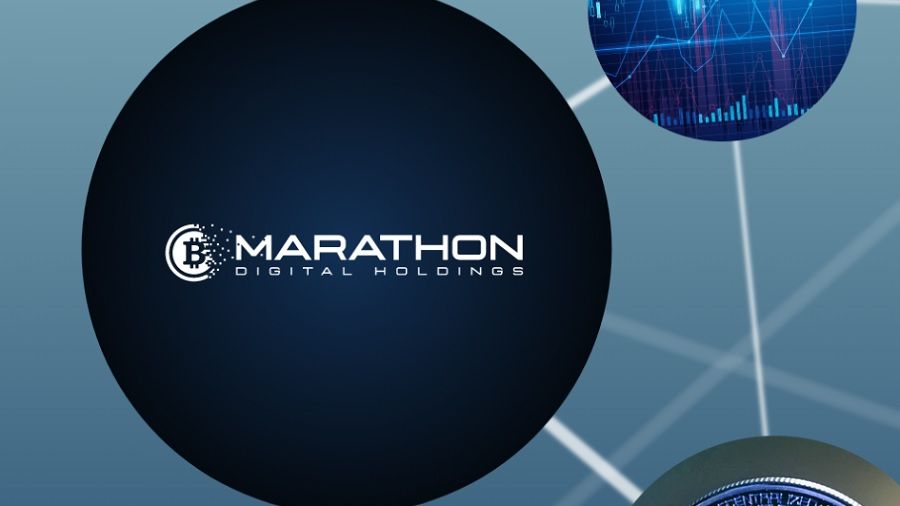 ViMoney - Marathon sẽ bán lượng trái phiếu 500 triệu đô la để mua thiết bị khai thác Bitcoin