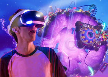 Metaverse (không gian ảo) đã thay đổi thế giới thực như thế nào?