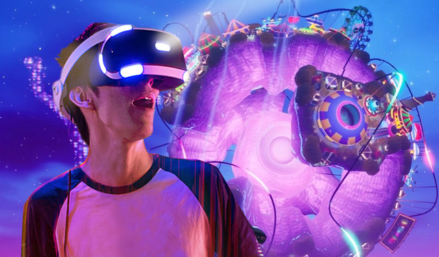 Metaverse (không gian ảo) đã thay đổi thế giới thực như thế nào?