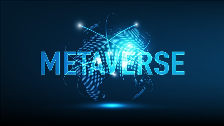 Metaverse (không gian ảo) đã thay đổi thế giới thực như thế nào?