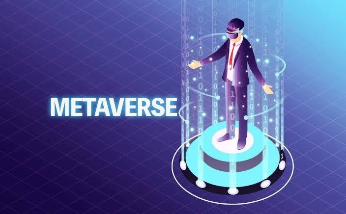 ViMoney - Metaverse doanh nghiệp - Các công ty đang muốn xây dựng lĩnh vực ảo để sao chép thế giới thực