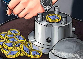 MyEtherWallet cho phép người dùng đúc các khối Ethereum dưới dạng NFT