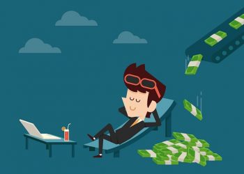 ViMoney - Nghệ thuật dụng vốn và phương pháp rút lãi