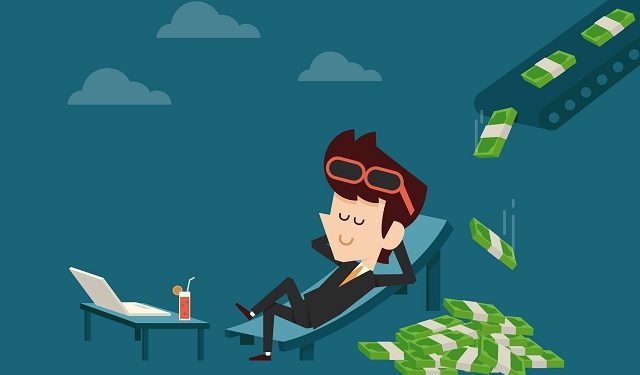 ViMoney - Nghệ thuật dụng vốn và phương pháp rút lãi