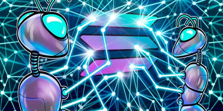 Người đồng sáng lập Solana Labs nói rằng: Chúng tôi không muốn giết chết nền tảng 'đẹp đẽ' Ethereum