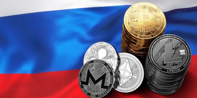 46% nhà đầu tư cá nhân Nga lựa chọn tiền điện tử là khoản đề phòng rủi ro