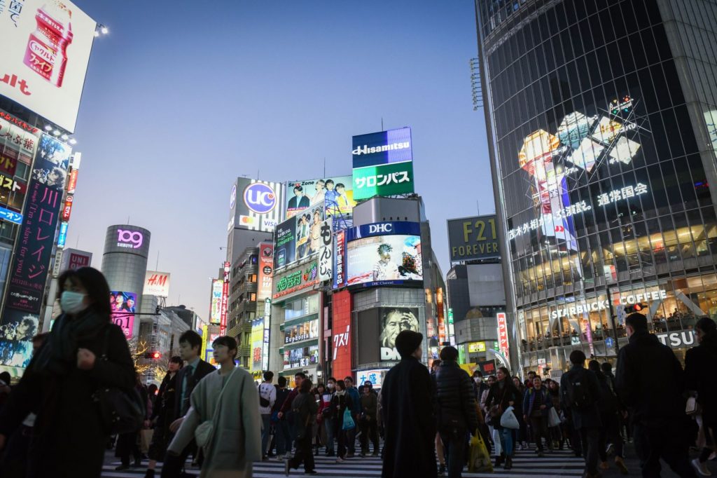 Kinh tế Nhật Bản đối diện với bài toán chi phí sinh hoạt tăng phi mã trong 16 tháng