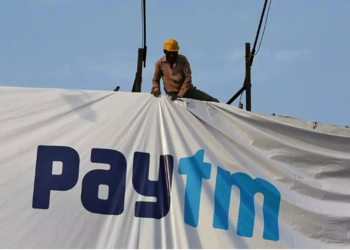 Paytm lao dốc thảm hại, vốn hóa sụt giảm đe dọa tâm lý nhà đầu tư