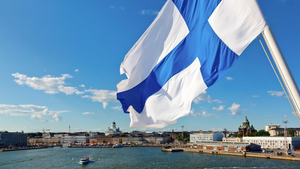 Phần Lan siết chặt các hoạt động quảng bá tiền điện tử