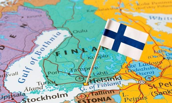 Phần Lan siết chặt các hoạt động quảng bá tiền điện tử