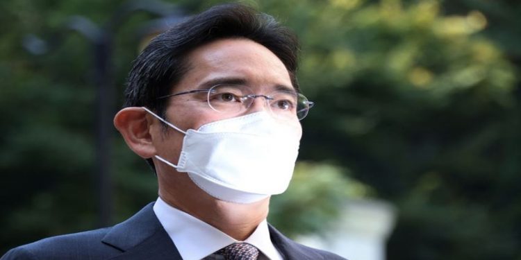 Thái tử Samsung đến Mỹ triển khai kế hoạch xây dựng nhà máy chip trị giá 17 tỷ USD