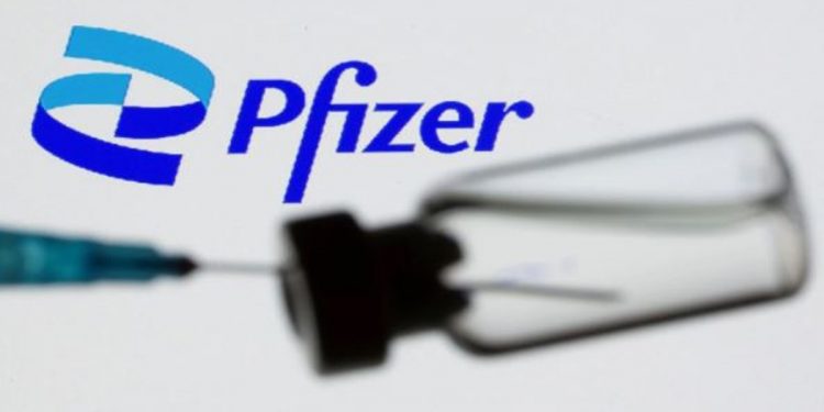 Pfizer nâng dự báo doanh thu vaccine Covid-19 đạt 65 tỷ USD