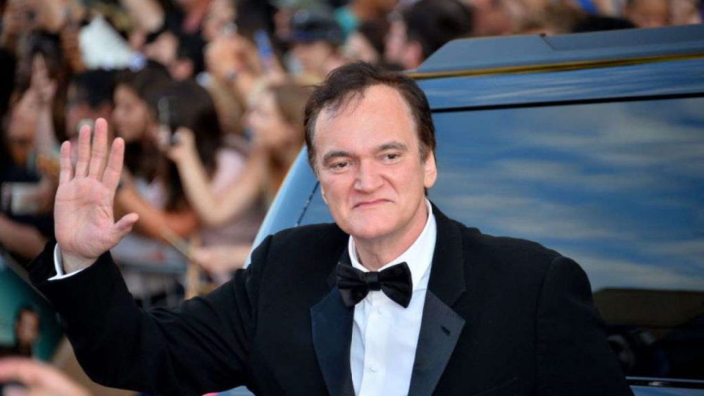 Quentin Tarantino bị kiện bởi hãng phim Miramax về các NFT dựa trên tác phẩm Pulp Fiction