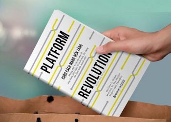 Review sách "Platform Revolution" của Don Tapscott
