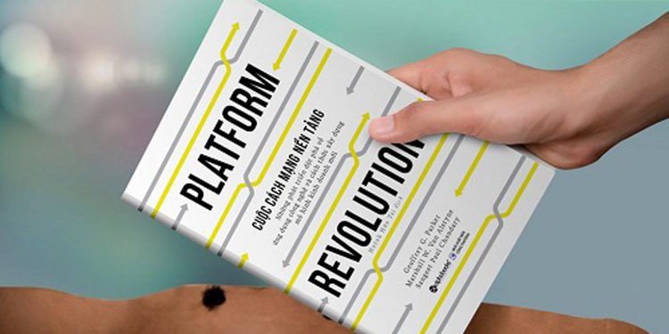 Review sách "Platform Revolution" của Don Tapscott