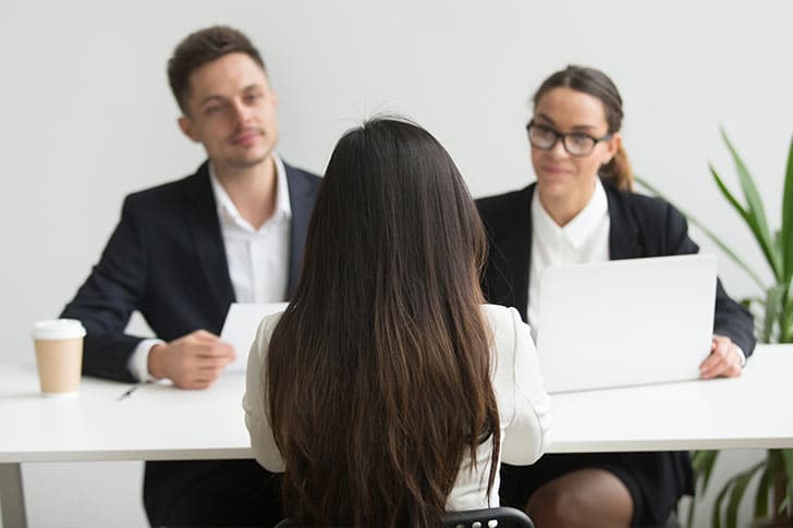 Sai lầm phỏng vấn phổ biến có thể khiến bạn mất việc