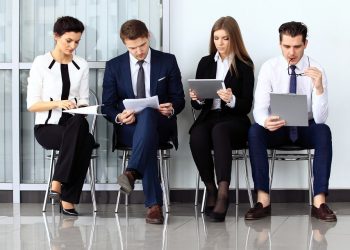 Sai lầm phỏng vấn phổ biến có thể khiến bạn mất việc