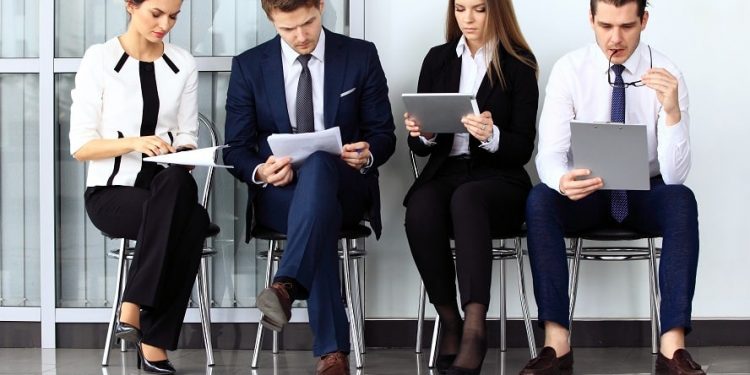 Sai lầm phỏng vấn phổ biến có thể khiến bạn mất việc