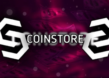 Coinstore, sàn giao dịch tiền điện tử của Singapore đã mở rộng quy mô sang thị trường Ấn Độ với số vốn phân bổ hơn 20 triệu USD.