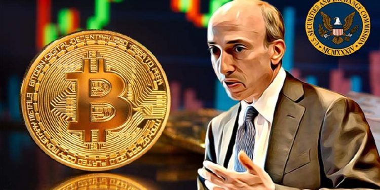 Chủ tịch SEC Gary Gensler chưa bỏ qua cuộc thanh lọc tiền mã hóa