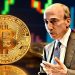 Chủ tịch SEC Gary Gensler chưa bỏ qua cuộc thanh lọc tiền mã hóa