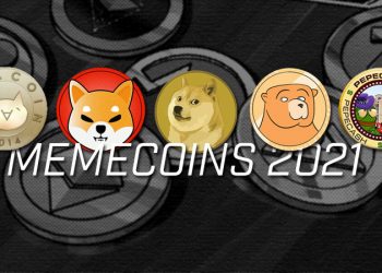 Những đồng meme hàng đầu trong 'Uptober': SHIB, ELON và SAMO