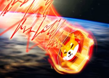 SHIB giảm 50% trong 3 tuần, Shiba Inu có nguy cơ trở thành “tín hiệu đứng đầu”