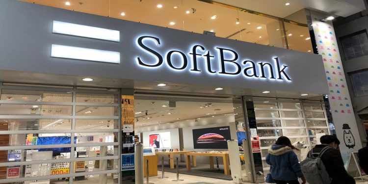 Cổ phiếu SoftBank tăng 11% khi hoàn tất thương vụ 9 tỷ USD