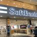 Cổ phiếu SoftBank tăng 11% khi hoàn tất thương vụ 9 tỷ USD