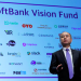 Vision Fund “bay màu” 10 tỷ USD, Softbank lỗ ròng trong quý II