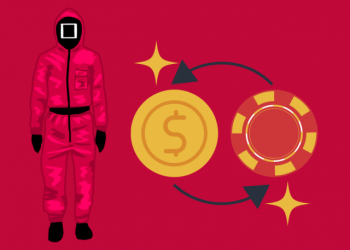 Squid coins - Mất hết tiền tiết kiệm đặt cược vào tiền ảo ăn theo Squid Game