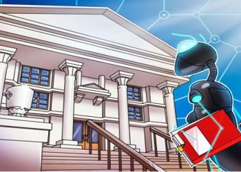 Bộ Tài chính Mỹ yêu cầu stablecoin cần pháp luật
