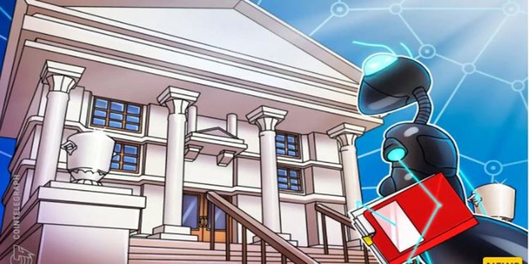 Bộ Tài chính Mỹ yêu cầu stablecoin cần pháp luật