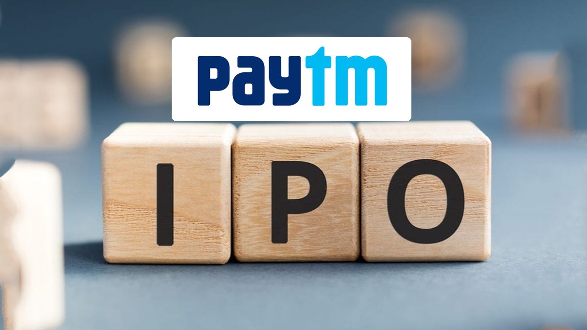 ViMoney - Paytm có thể thêm Bitcoin nếu Chính phủ hợp pháp hóa tiền điện tử - IPO