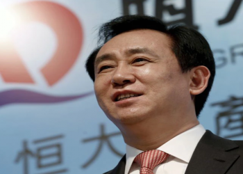 Tài sản xa xỉ của lãnh đạo Evergrande liệu có đủ sức thanh toán nợ nần?