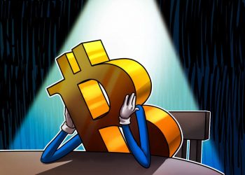 Tài sản đang quản lý của Bitcoin giảm 9,5%, giữ kỉ lục đợt giảm giá hàng tháng lớn nhất kể từ tháng 7