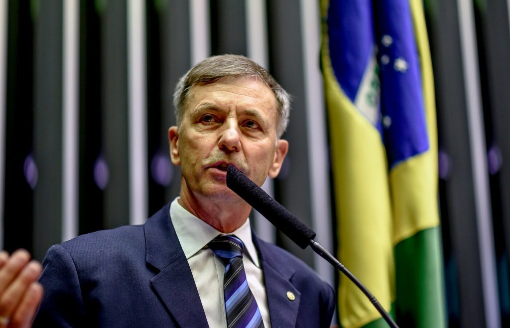 Thanh toán bằng tiền điện tử cho người lao động được Thứ trưởng liên bang Brazil đề xuất lựa chọnThanh toán bằng tiền điện tử cho người lao động được Thứ trưởng liên bang Brazil đề xuất lựa chọn