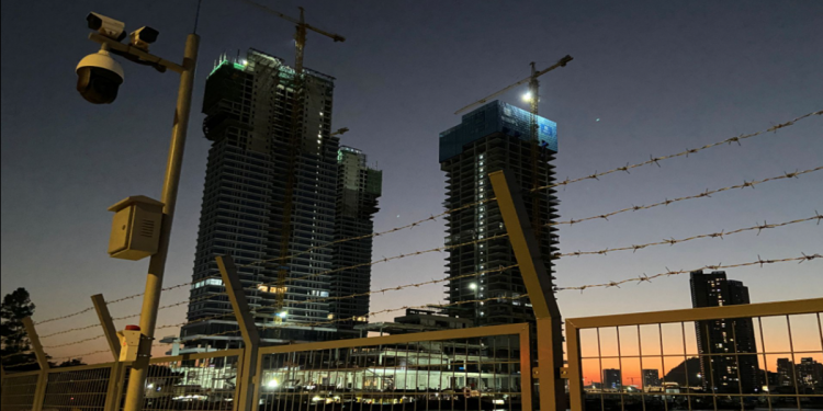 Thâm Quyến sẽ ra sao khi thị trường nhà đất bước vào “kỷ băng hà”?