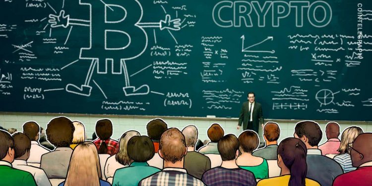 Eric Adams - Tân thị trưởng New York lên kế hoạch dạy tiền điện tử trong trường học