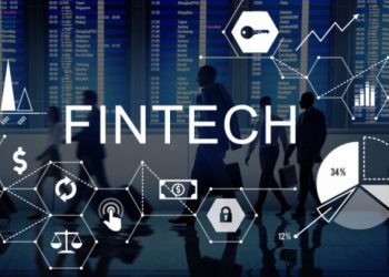 Thời đại FinTech - Làm sao để không bỏ lỡ cơ hội làm giàu?