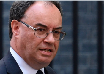 Thống đốc Ngân hàng Anh lo ngại khi Bitcoin trở thành đồng tiền pháp định tại El Salvador