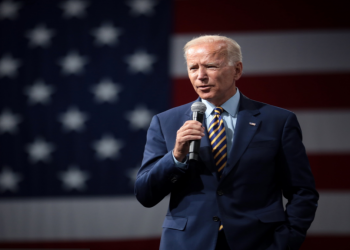 Tổng thống Joe Biden “ra tay”, Bitcoin “đo ván” 60.000 USD