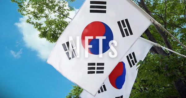 Sự mâu thuẫn về quy định thuế tiền điện tử tại Hàn Quốc