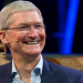 CEO Apple Tim Cook hé lộ bản thân sở hữu tiền điện tử