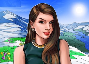 Tính bền vững của tiền điện tử và các giải pháp xanh được nêu bật tại hội nghị COP26