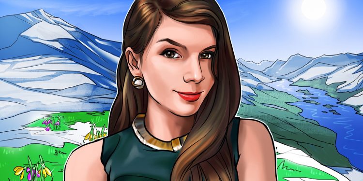 Tính bền vững của tiền điện tử và các giải pháp xanh được nêu bật tại hội nghị COP26