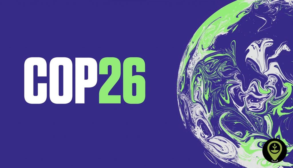 Tính bền vững của tiền điện tử và các giải pháp xanh được nêu bật tại hội nghị COP26