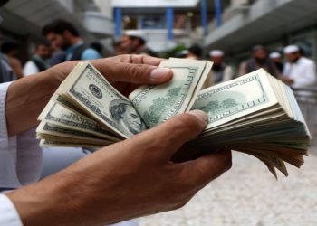 Đồng USD đạt đỉnh trong năm 2021 sau thông tin lạm phát tăng nóng ở Mỹ